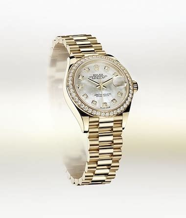 rolex per donna brescia|Sito ufficiale Rolex.